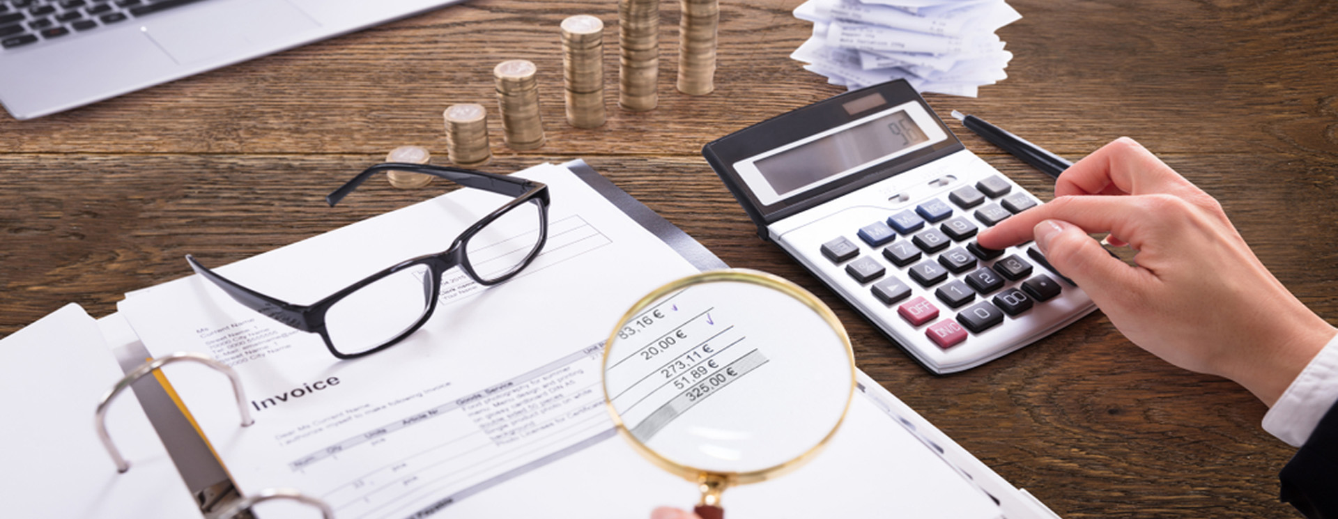 tax and compliances